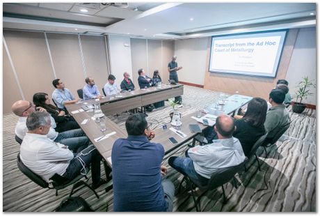 Rajdeep Mondal, Harry Bhadeshia and Chinnapat Panwisawas