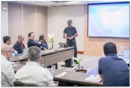 Rajdeep Mondal, Harry Bhadeshia and Chinnapat Panwisawas