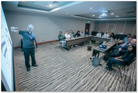 Rajdeep Mondal, Harry Bhadeshia and Chinnapat Panwisawas