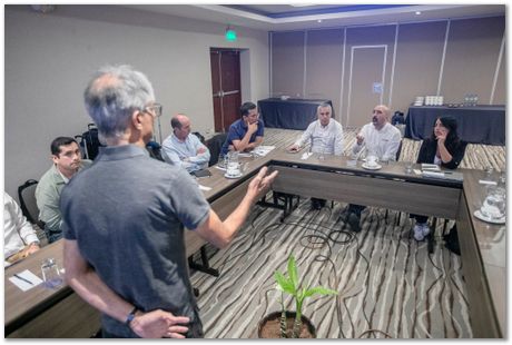 Rajdeep Mondal, Harry Bhadeshia and Chinnapat Panwisawas