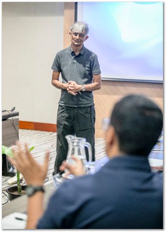 Rajdeep Mondal, Harry Bhadeshia and Chinnapat Panwisawas