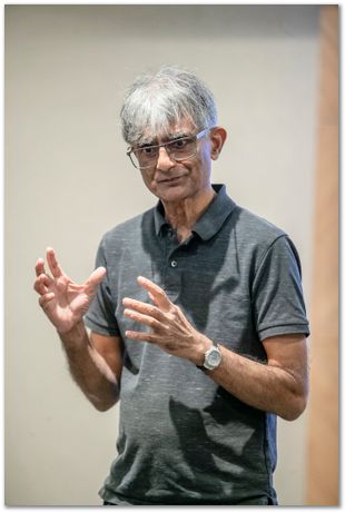 Rajdeep Mondal, Harry Bhadeshia and Chinnapat Panwisawas