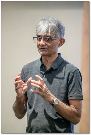 Rajdeep Mondal, Harry Bhadeshia and Chinnapat Panwisawas