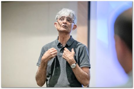 Rajdeep Mondal, Harry Bhadeshia and Chinnapat Panwisawas