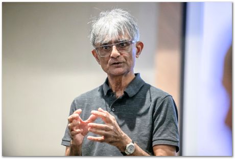 Rajdeep Mondal, Harry Bhadeshia and Chinnapat Panwisawas