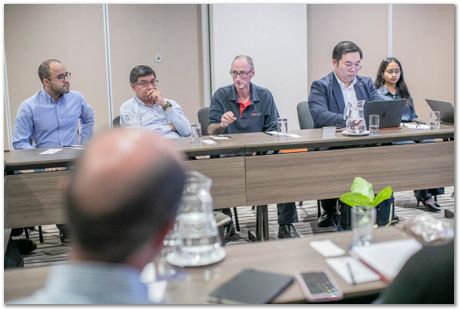 Rajdeep Mondal, Harry Bhadeshia and Chinnapat Panwisawas