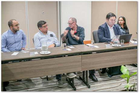 Rajdeep Mondal, Harry Bhadeshia and Chinnapat Panwisawas