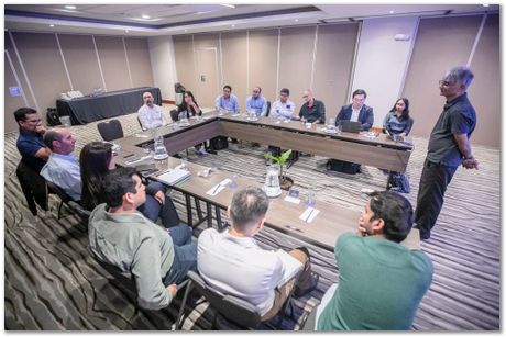 Rajdeep Mondal, Harry Bhadeshia and Chinnapat Panwisawas