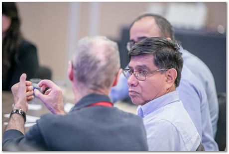 Rajdeep Mondal, Harry Bhadeshia and Chinnapat Panwisawas