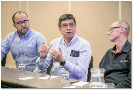 Rajdeep Mondal, Harry Bhadeshia and Chinnapat Panwisawas