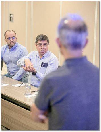 Rajdeep Mondal, Harry Bhadeshia and Chinnapat Panwisawas