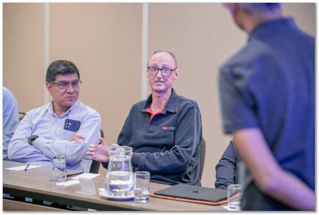 Rajdeep Mondal, Harry Bhadeshia and Chinnapat Panwisawas