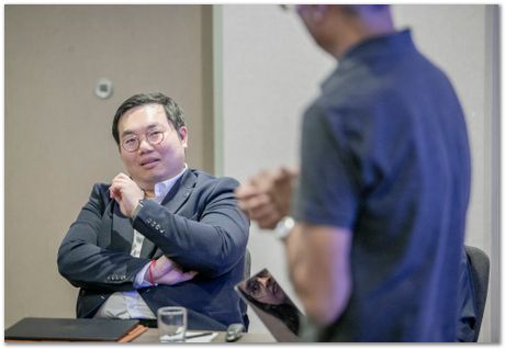 Rajdeep Mondal, Harry Bhadeshia and Chinnapat Panwisawas