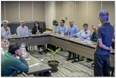 Rajdeep Mondal, Harry Bhadeshia and Chinnapat Panwisawas