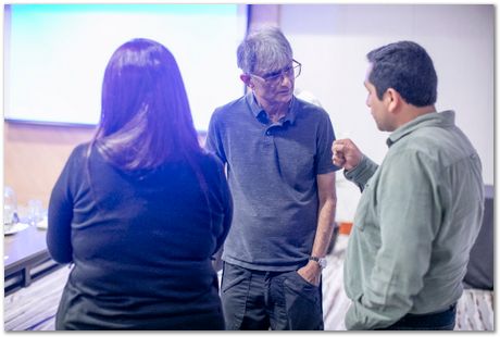 Rajdeep Mondal, Harry Bhadeshia and Chinnapat Panwisawas