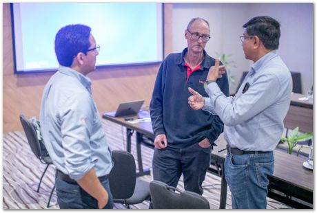 Rajdeep Mondal, Harry Bhadeshia and Chinnapat Panwisawas