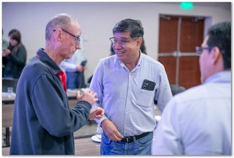 Rajdeep Mondal, Harry Bhadeshia and Chinnapat Panwisawas