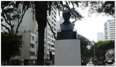 Rajdeep Mondal, Chinnapat Panwisawas and Harry Bhadeshia in Peru 11