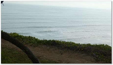 Rajdeep Mondal, Chinnapat Panwisawas and Harry Bhadeshia in Peru 17