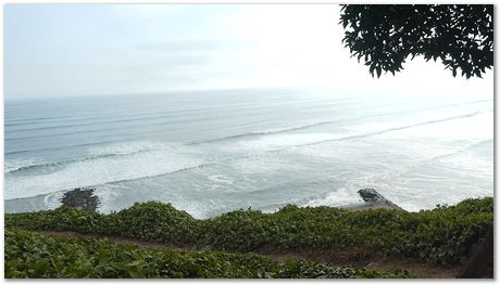 Rajdeep Mondal, Chinnapat Panwisawas and Harry Bhadeshia in Peru 20