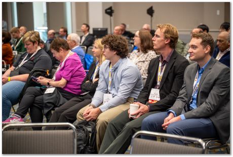 Edward de Mille Campbell Lecture, 2025, H. K. D. H. Bhadeshia