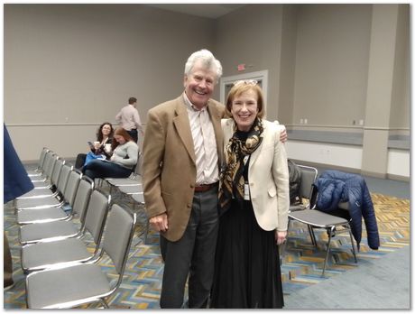 Edward de Mille Campbell Lecture, mechanism of the bainite transformation, Harry Bhadeshia, Bainite, Martensite, Widmanstatten ferrite, Detroit, Sorby lecture