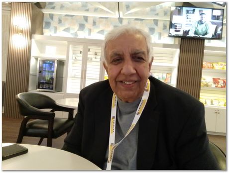 Edward de Mille Campbell Lecture, mechanism of the bainite transformation, Harry Bhadeshia, Bainite, Martensite, Widmanstatten ferrite, Detroit, Sorby lecture