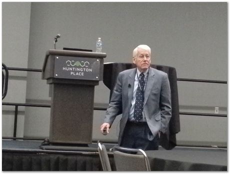 Edward de Mille Campbell Lecture, mechanism of the bainite transformation, Harry Bhadeshia, Bainite, Martensite, Widmanstatten ferrite, Detroit, Sorby lecture