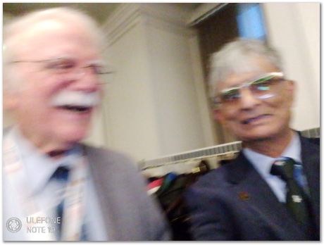 Edward de Mille Campbell Lecture, mechanism of the bainite transformation, Harry Bhadeshia, Bainite, Martensite, Widmanstatten ferrite, Detroit, Sorby lecture