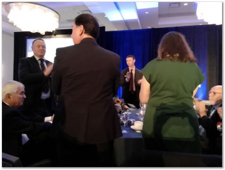 Edward de Mille Campbell Lecture, mechanism of the bainite transformation, Harry Bhadeshia, Bainite, Martensite, Widmanstatten ferrite, Detroit, Sorby lecture