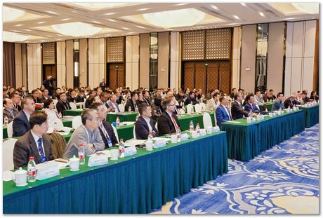 HSLA2025 Conference, Nanjing, China, Harry Bhadeshia, H. K. D. H. Bhadeshia, Queen Mary University of London