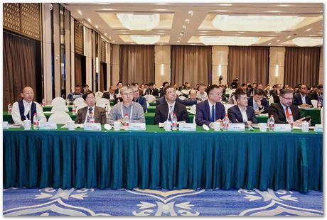 HSLA2025 Conference, Nanjing, China, Harry Bhadeshia, H. K. D. H. Bhadeshia, Queen Mary University of London