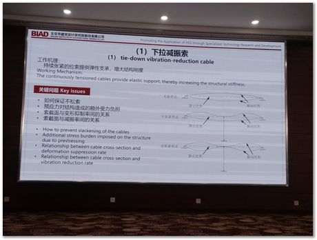 Shanghai, ECADI, Harry Bhadeshia, H K D H Bhadeshia, strutural engineering