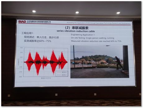 Shanghai, ECADI, Harry Bhadeshia, H K D H Bhadeshia, strutural engineering