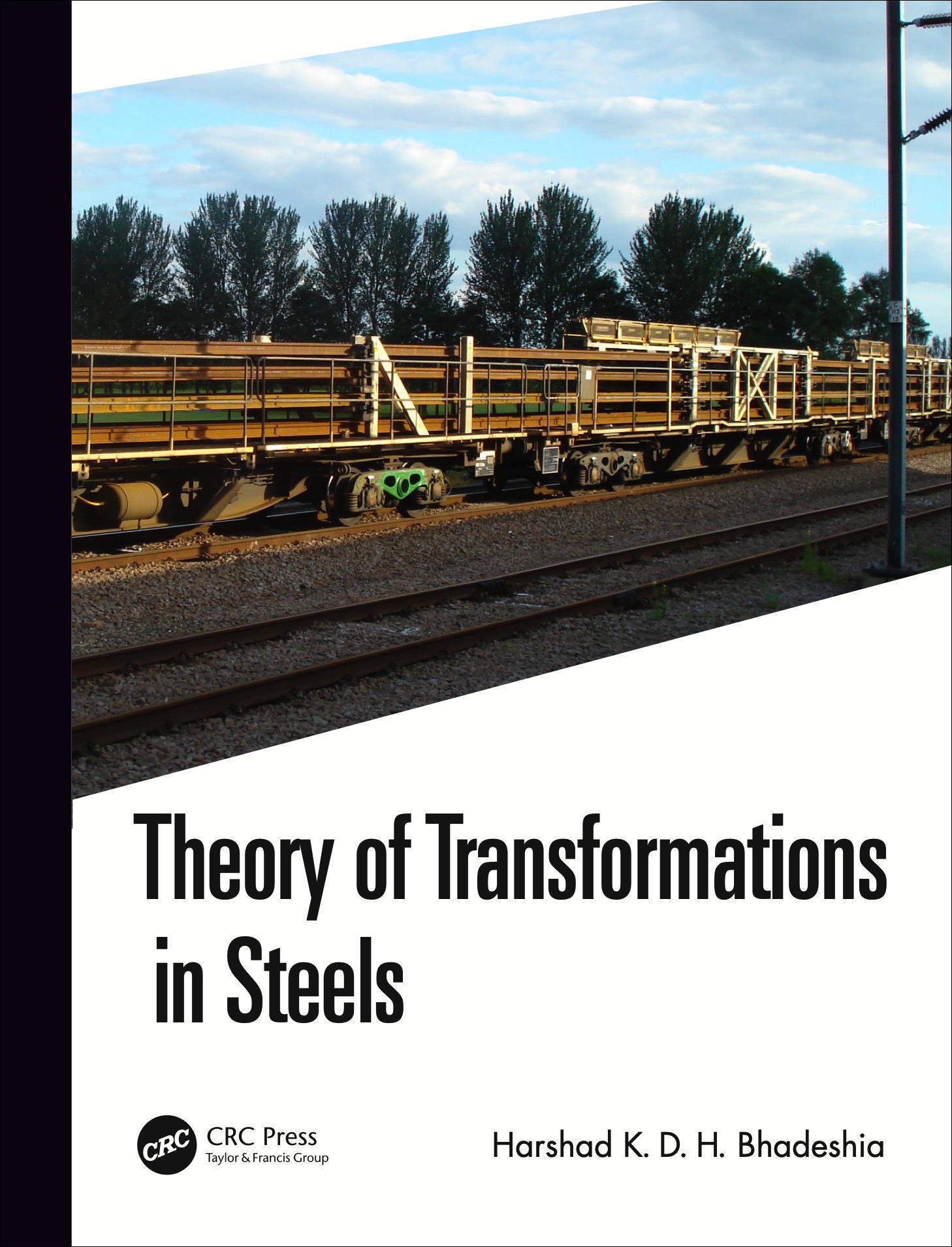 theory of transformations in steels