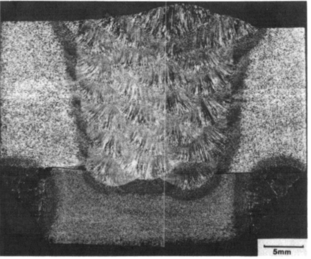 theory of transformations in steels