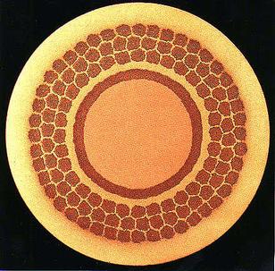 Superconducting composite