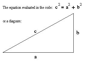 Equation x of reference y.