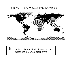 World MAP