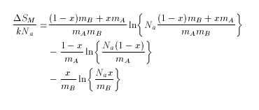 Equation 1