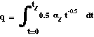 Equation 5 of reference 1.