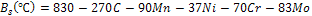 Equation x of reference y.